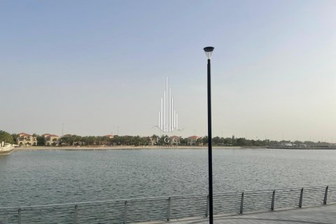 Vila v Al Raha Beach, Abu Dhabi, SAE 5 ložnice, 471.9 m² Č.: 476950 - fotografie 30