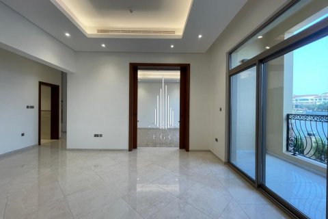 Vila v Al Raha Beach, Abu Dhabi, SAE 5 ložnice, 471.9 m² Č.: 476950 - fotografie 13