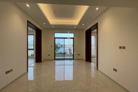 Vila v Al Raha Beach, Abu Dhabi, SAE 5 ložnice, 471.9 m² Č.: 476950 - fotografie 5