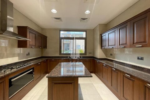 Vila v Al Raha Beach, Abu Dhabi, SAE 5 ložnice, 471.9 m² Č.: 476950 - fotografie 19