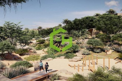 Villa till försäljning i Dubai, UAE 5 sovrum, 606.7 kvm Nr. 437342 - fotografi 7