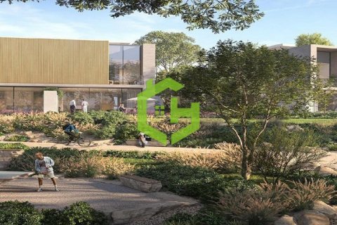 Villa till försäljning i Dubai, UAE 5 sovrum, 606.7 kvm Nr. 437342 - fotografi 5
