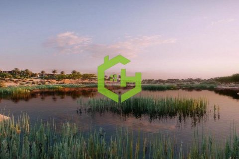 Villa till försäljning i Dubai, UAE 5 sovrum, 606.7 kvm Nr. 437342 - fotografi 13