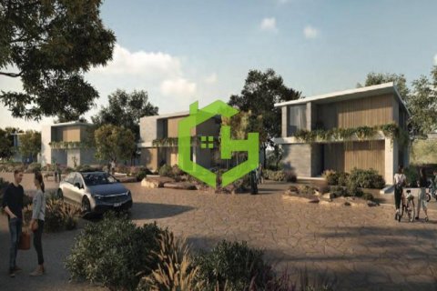 Villa till försäljning i Dubai, UAE 5 sovrum, 606.7 kvm Nr. 437342 - fotografi 4