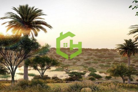 Villa till försäljning i Dubai, UAE 5 sovrum, 606.7 kvm Nr. 437342 - fotografi 12