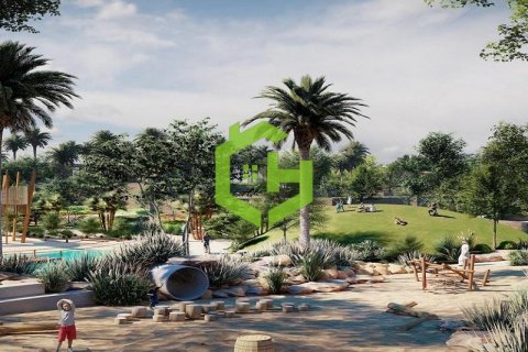 Villa till försäljning i Dubai, UAE 5 sovrum, 606.7 kvm Nr. 437342 - fotografi 14