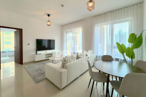 Appartement à Downtown Dubai (Downtown Burj Dubai), Dubai, EAU: 1 chambre, 73.77 m2 № 756525