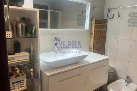 Wohnung zum Verkauf in Al Hamra Village, Ras Al Khaimah, VAE 2 Schlafzimmer, 167.3 m2 Nr. 709279 - Foto 13