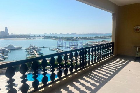 Apartment i Al Hamra Village, Ras Al Khaimah, UAE 2 soveværelser, 167.3 kvm № 709279
