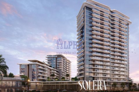 Квартира в Mina Al Arab, Рас-эль-Хайма, ОАЕ 4 спальні, 301.2м2 № 709283