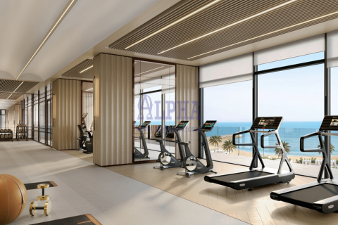 Apartamento para venda em Al Marjan Island, Ras Al Khaimah, EAU 1 quarto, 79 m2 № 709280 - foto 10