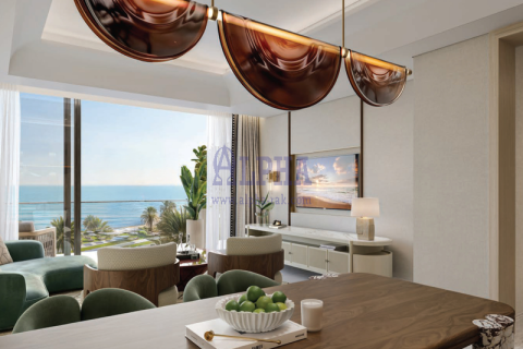 Apartamento para venda em Al Marjan Island, Ras Al Khaimah, EAU 1 quarto, 79 m2 № 709280 - foto 6