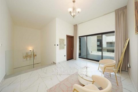 Villa itt: Meydan, Dubai, EAE, 4 hálószoba, 187.2 m², azonosító: 536607 - fénykép 25