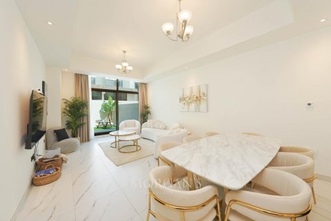 Villa itt: Meydan, Dubai, EAE, 4 hálószoba, 187.2 m², azonosító: 536607 - fénykép 2