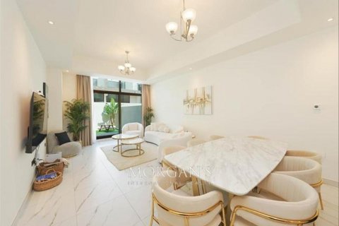 Villa itt: Meydan, Dubai, EAE, 4 hálószoba, 187.2 m², azonosító: 536607 - fénykép 18