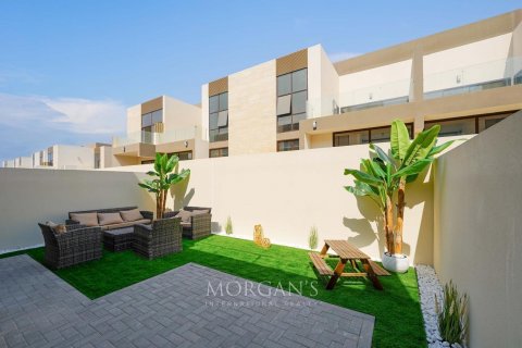 Villa itt: Meydan, Dubai, EAE, 4 hálószoba, 187.2 m², azonosító: 536607 - fénykép 59