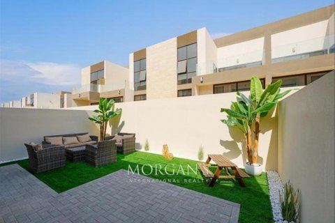 Villa itt: Meydan, Dubai, EAE, 4 hálószoba, 187.2 m², azonosító: 536607 - fénykép 17