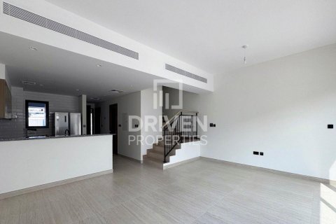Kamienica w Damac Lagoons, Dubai, ZEA 5 sypialnie, 144 mkw. nr 746829