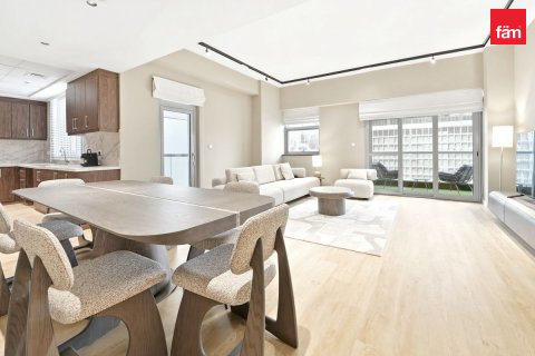 Apartament de închiriat în Business Bay, Dubai, EAU 1 dormitor, 126.1 mp. №694176 - poză 6