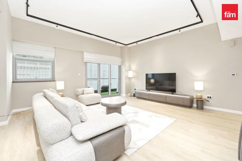 Apartament de închiriat în Business Bay, Dubai, EAU 1 dormitor, 126.1 mp. №694176 - poză 5