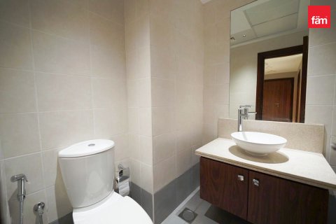 Apartament de închiriat în Business Bay, Dubai, EAU 1 dormitor, 126.1 mp. №694176 - poză 14