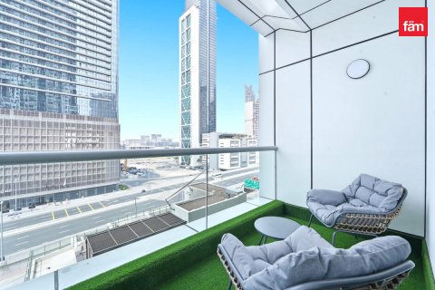 Apartament de închiriat în Business Bay, Dubai, EAU 1 dormitor, 126.1 mp. №694176 - poză 18