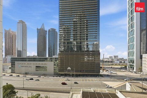 Apartament de închiriat în Business Bay, Dubai, EAU 1 dormitor, 126.1 mp. №694176 - poză 20