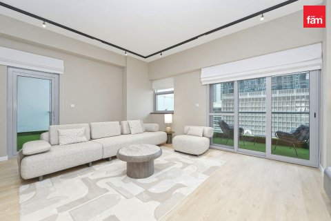 Apartament de închiriat în Business Bay, Dubai, EAU 1 dormitor, 126.1 mp. №694176 - poză 2
