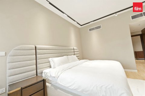 Apartament de închiriat în Business Bay, Dubai, EAU 1 dormitor, 126.1 mp. №694176 - poză 9