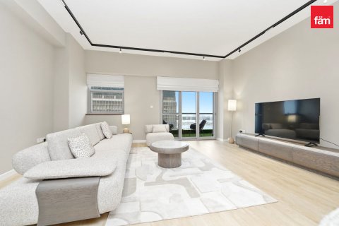 Dzīvoklis Business Bay, Dubaijā, AAE 1 istaba, 126.1 m2 Nr. 694176