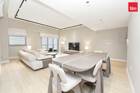Apartament de închiriat în Business Bay, Dubai, EAU 1 dormitor, 126.1 mp. №694176 - poză 3