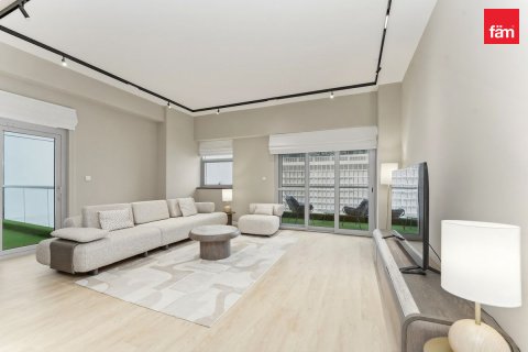 Apartament de închiriat în Business Bay, Dubai, EAU 1 dormitor, 126.1 mp. №694176 - poză 4