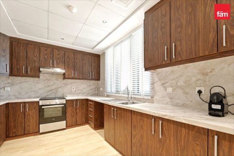 Apartament de închiriat în Business Bay, Dubai, EAU 1 dormitor, 126.1 mp. №694176 - poză 11