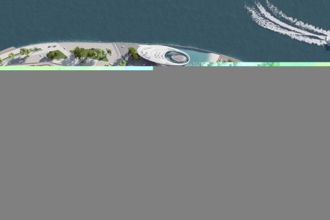 Apartment in Ras Al Khaimah, UAE 3 bedrooms, 251 sq.m. № 735148 - photo 9
