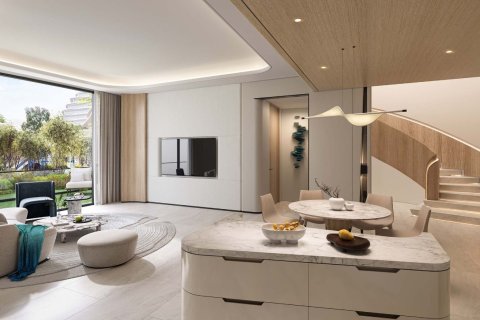 Apartmán v Ras Al Khaimah, SAE 4 spálne, 719 m2 č. 735144 - Fotografia 15