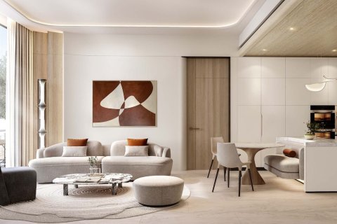 Apartmán v Ras Al Khaimah, SAE 4 spálne, 719 m2 č. 735144 - Fotografia 12