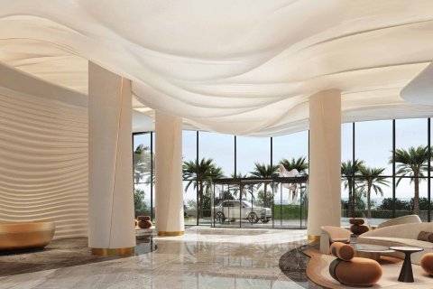 Apartmán v Ras Al Khaimah, SAE 4 spálne, 719 m2 č. 735144 - Fotografia 5