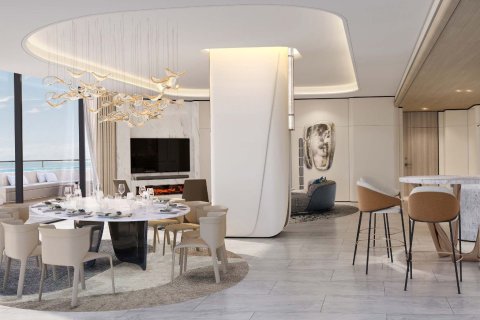 Apartmán v Ras Al Khaimah, SAE 4 spálne, 719 m2 č. 735144 - Fotografia 16