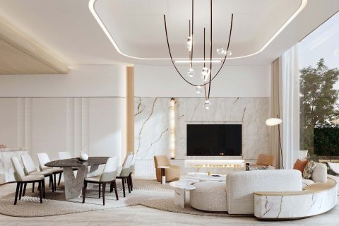 Apartmán v Ras Al Khaimah, SAE 4 spálne, 719 m2 č. 735144 - Fotografia 18