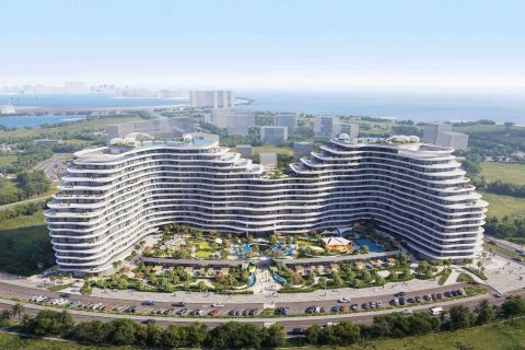 Apartmán v Ras Al Khaimah, SAE 4 spálne, 719 m2 č. 735144 - Fotografia 3