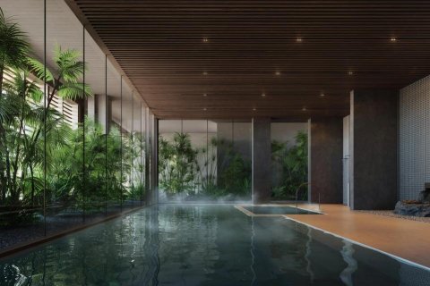 آپارتمان برای فروش در  Saadiyat Island، Abu Dhabi، امارات متحده عربی  3 خوابه ، 243 متر مربع ، شماره 765884 - تصویر 13