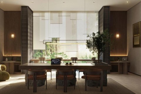آپارتمان برای فروش در  Saadiyat Island، Abu Dhabi، امارات متحده عربی  3 خوابه ، 243 متر مربع ، شماره 765884 - تصویر 3