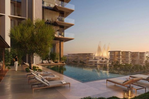آپارتمان برای فروش در  Saadiyat Island، Abu Dhabi، امارات متحده عربی  3 خوابه ، 243 متر مربع ، شماره 765884 - تصویر 15