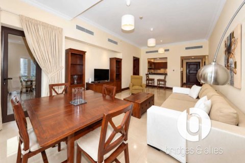 Palm Jumeirah, Dubai, UAE의 아파트 침실 1개, 121제곱미터 번호 765890