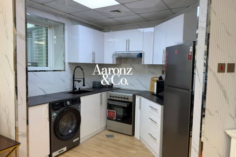 Apartament de închiriat în Jumeirah Lake Towers, Dubai, EAU 1 dormitor, 64 mp.  №765889 - poză 9