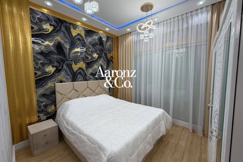 Apartament de închiriat în Jumeirah Lake Towers, Dubai, EAU 1 dormitor, 64 mp.  №765889 - poză 6
