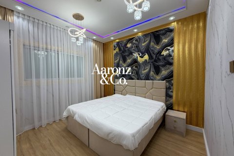 Apartament de închiriat în Jumeirah Lake Towers, Dubai, EAU 1 dormitor, 64 mp.  №765889 - poză 4