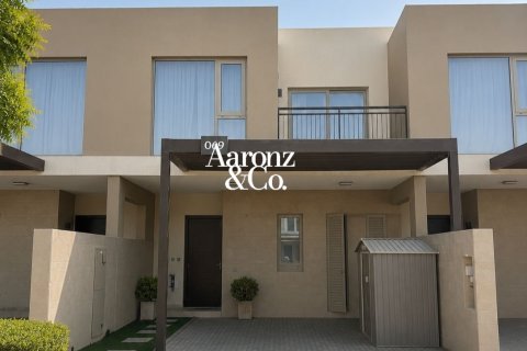 Vila v Arabian Ranches 2, Dubai, SAE 3 spálne, 140 m2 č. 765887