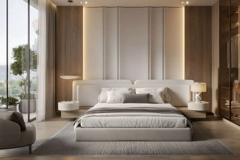 Dubai, BAE’de satılık daire 1 yatak odası, 80 m&sup2; No 704311 - fotoğraf 3