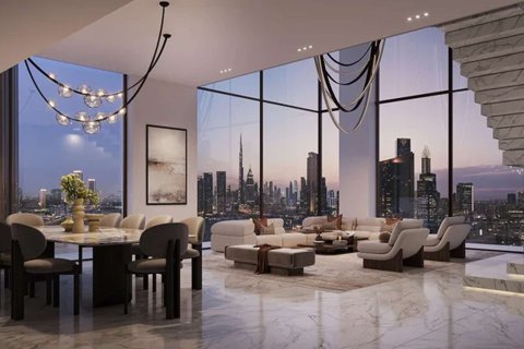 آپارتمان برای فروش در  Dubai، امارات متحده عربی  1 خوابه ، 79 متر مربع ، شماره 704307 - تصویر 2